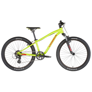 Mountain Bike Niño ORBEA MX XC 24" Verde 2023 0